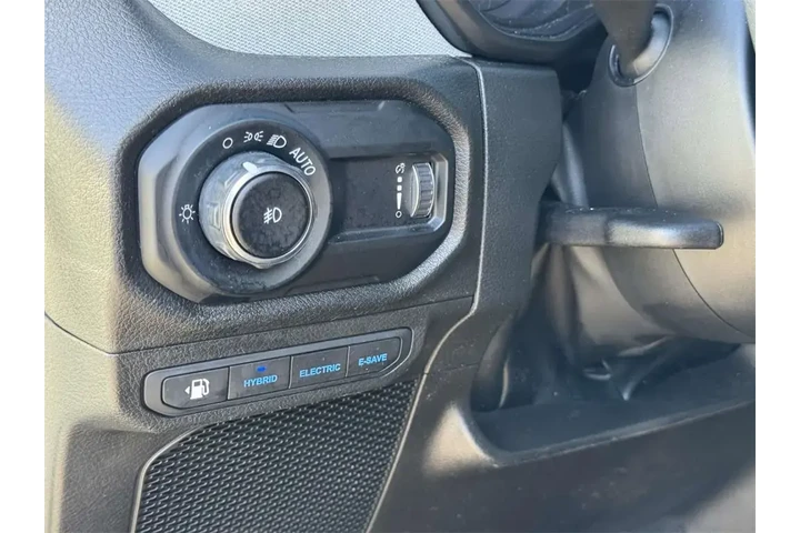 $32499 : Jeep Wrangler 2024 4x4 Willy image 10