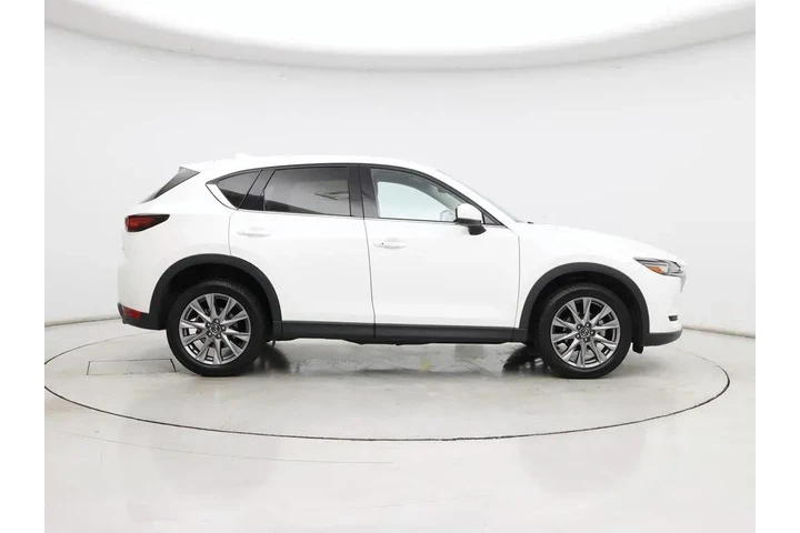 $20998 : Mazda CX-5 2021 Grand Tourin image 7