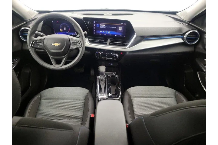 $21998 : Chevrolet Trax 2025 LT 4dr C image 9