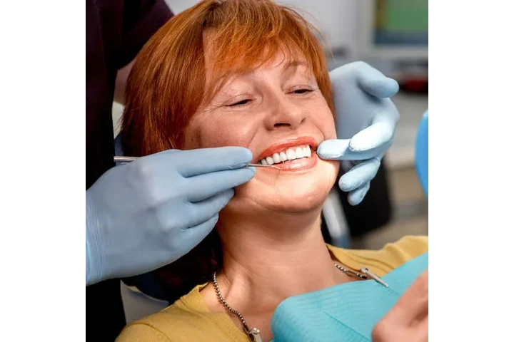 Dentista familiar a bajo costo image 5