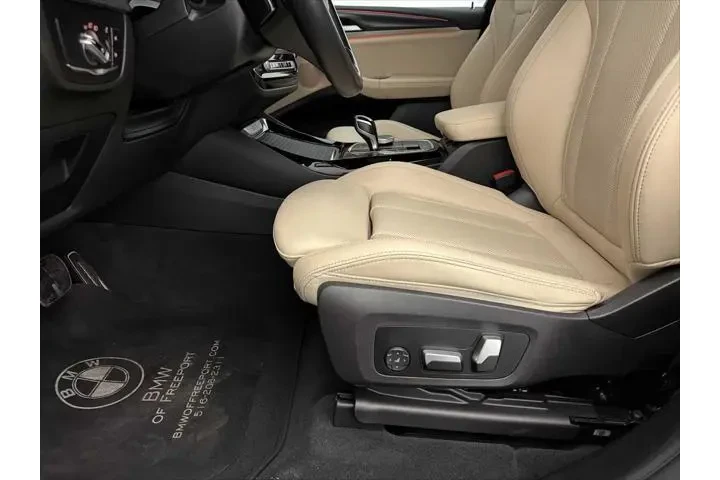 $39998 : BMW X3 2023 AWD xDrive30i 4d image 10