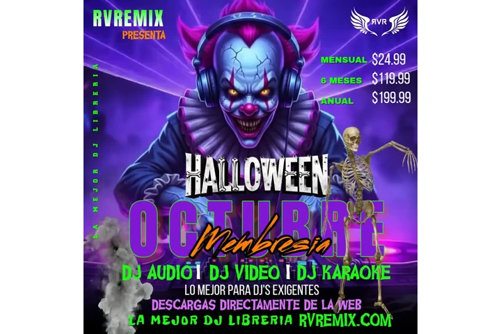 🔵🟢ACTUALIZACION OCTUBRE 2025 image 1