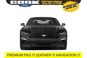 $16783 : Ford Mustang 2018 EcoBoost 2 thumbnail