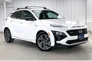 Hyundai KONA 2023 AWD N Line en Madison