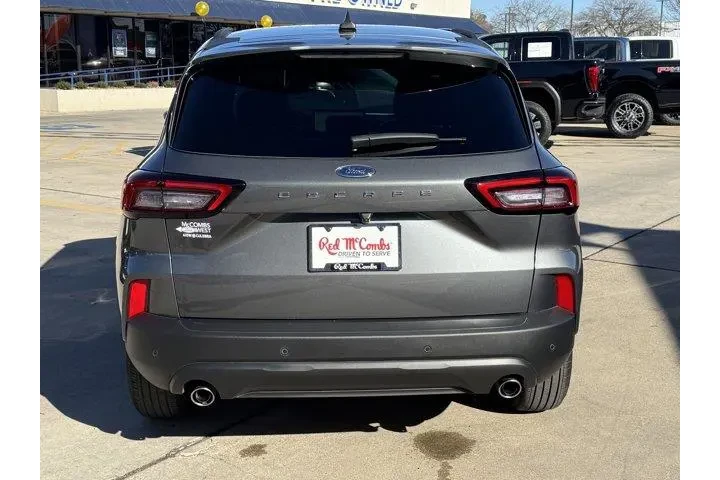 $25529 : Ford Escape 2025 ST-Line 4dr image 7
