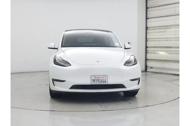 $33998 : Tesla Model Y 2023 AWD Long image 5