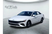 Hyundai ELANTRA 2024 SEL 4dr en San Antonio