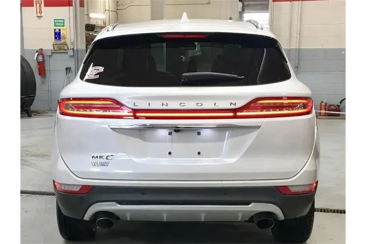 $16988 : Lincoln MKC 2019 Select 4dr image 3