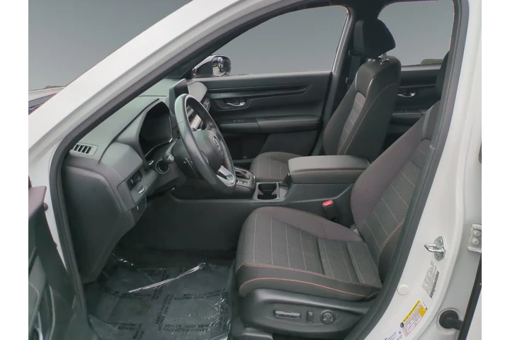 $31974 : Honda CR-V Hybrid 2023 AWD S image 9