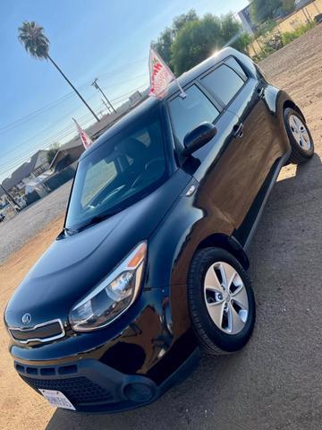 $6795 : 2014 KIA SOUL image 2