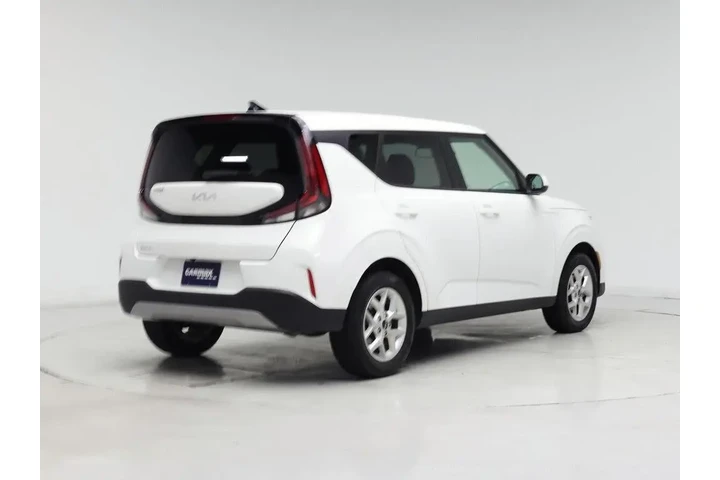 $17998 : Kia Soul 2025 LX 4dr Crossov image 8