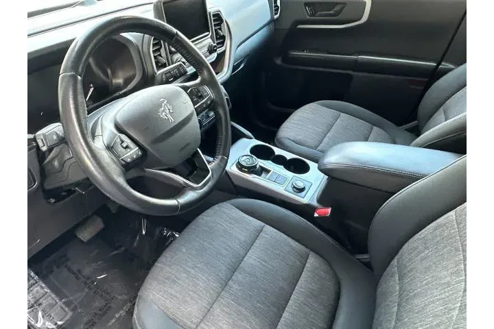 $23590 : Ford Bronco Sport 2022 AWD B image 10