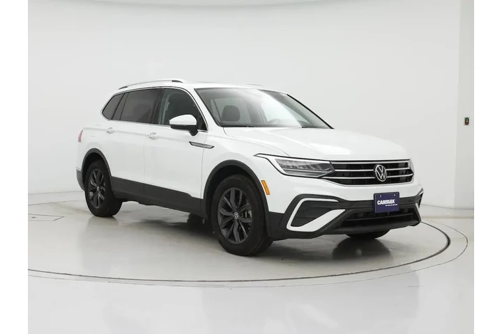 $20998 : Volkswagen Tiguan 2022 SE 4d image 1