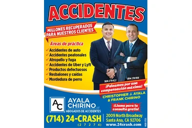 MILLONES RECUPERADOS !! en Orange County