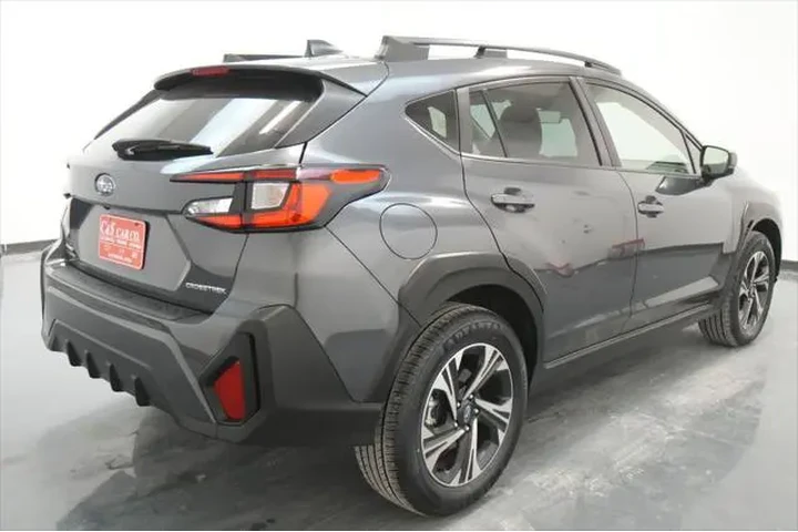 $24435 : Subaru Crosstrek 2024 AWD Pr image 9