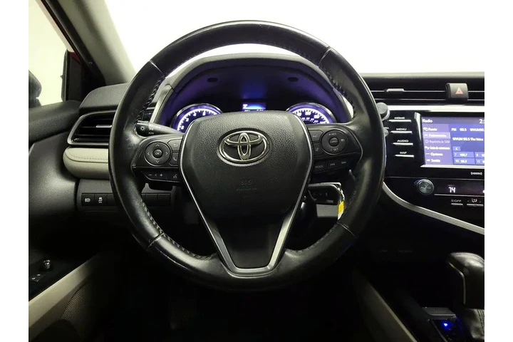 $18998 : Toyota Camry 2020 SE 4dr Sed image 10