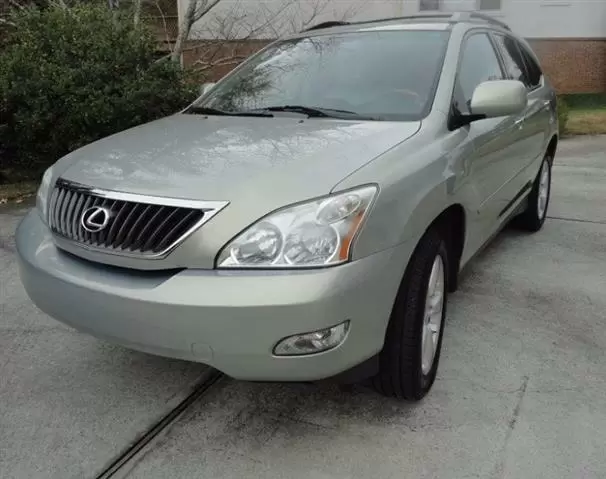 $3800 : 2008 Lexus RX350 SUV image 1