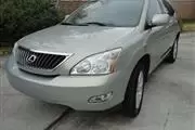 2008 Lexus RX350 SUV