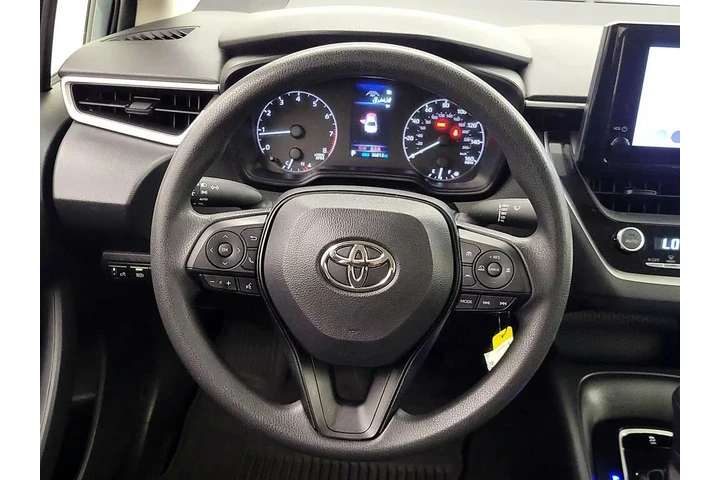 $20998 : Toyota Corolla 2023 LE 4dr S image 10