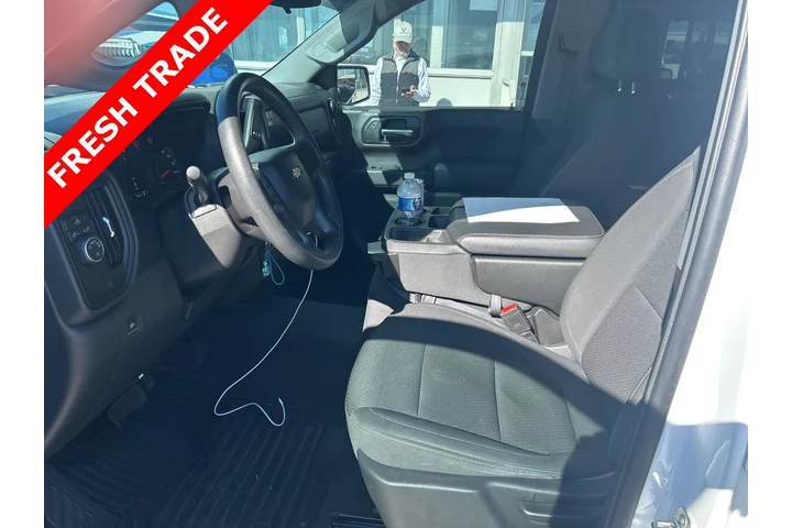 $26142 : Chevrolet Silverado 1500 202 image 6