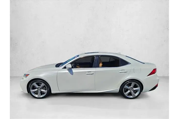 $26543 : Lexus IS 350 2014 4dr Sedan image 10