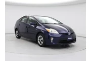 Toyota Prius 2014 Two 4dr Ha en Arlington VA