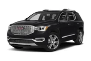$25286 : GMC Acadia 2019 4x4 Denali 4 thumbnail