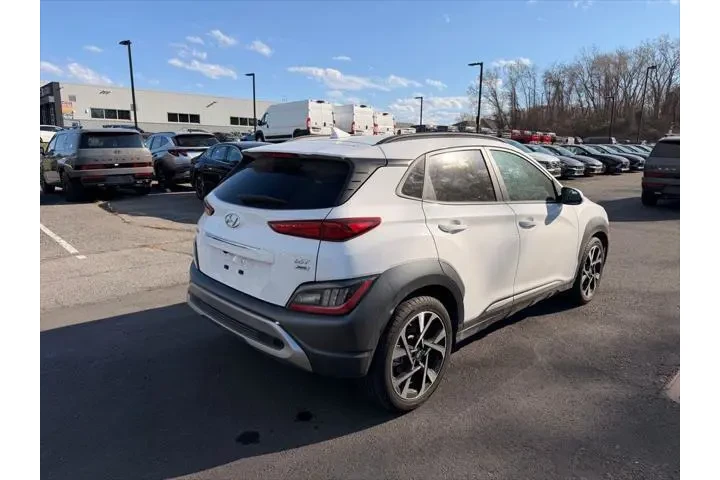 $23900 : Hyundai KONA 2023 AWD Limite image 3