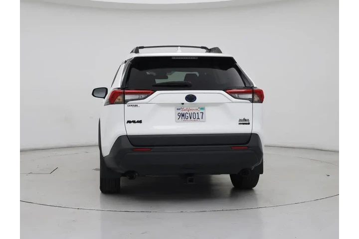 $35998 : Toyota RAV4 Hybrid 2023 AWD image 6
