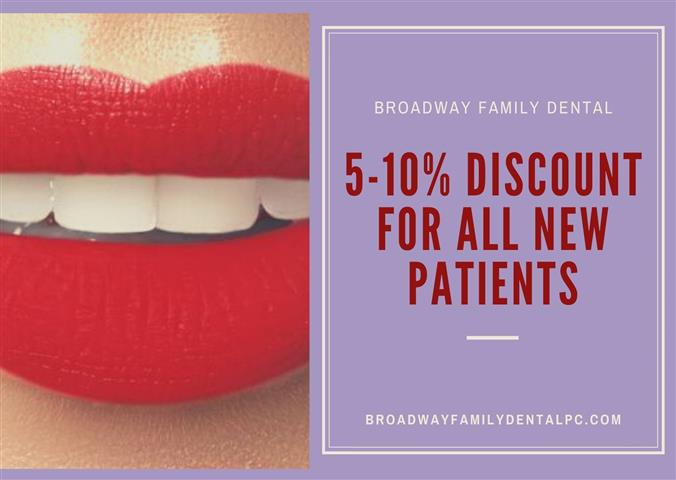 Broadway Family Dental image 2