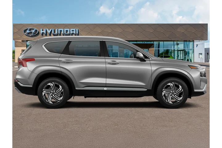 $20555 : Hyundai SANTA FE 2023 SEL 4d image 9