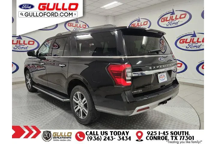 $37804 : Ford Expedition MAX 2023 4x2 image 5