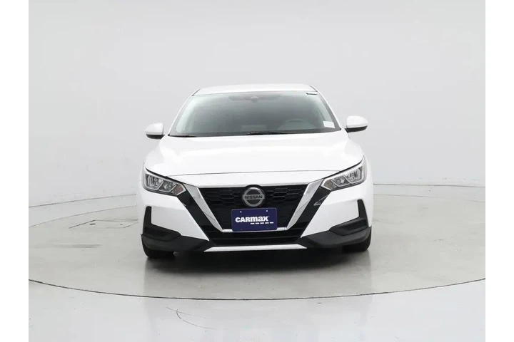 $18998 : Nissan Sentra 2023 SV 4dr Se image 5