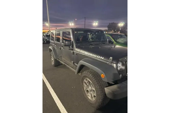 $27990 : Jeep Wrangler JK Unlimited 2 image 3