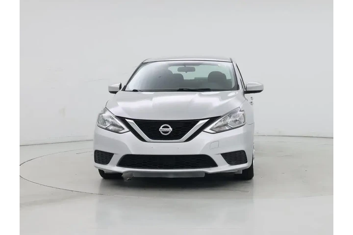 $13998 : Nissan Sentra 2017 S 4dr Sed image 5
