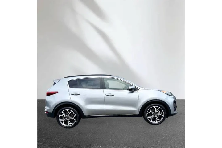 $18581 : 2020 Sportage SX Turbo image 3