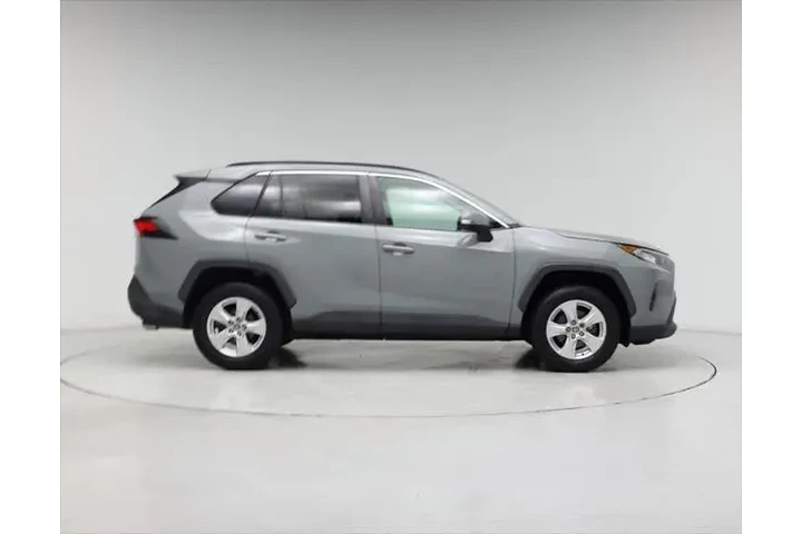 $22998 : Toyota RAV4 2021 XLE 4dr SUV image 7