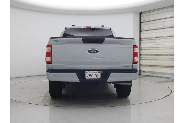 $39998 : Ford F-150 2023 4x4 XL 4dr S image 6