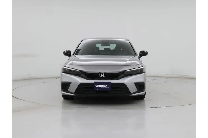$24998 : Honda Civic 2022 Sport 4dr H image 5