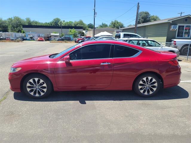 $10999 : 2013 Accord EX Coupe image 4