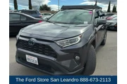 $24850 : Toyota RAV4 Hybrid 2020 AWD thumbnail