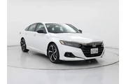 Honda Accord Hybrid 2022 Spo en Fresno
