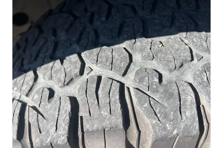 $30991 : Jeep Wrangler Unlimited 2021 image 8