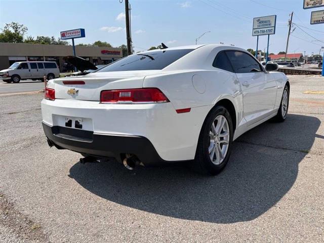 $12900 : 2015 Camaro LS image 5