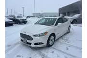 $6985 : Ford Fusion Energi 2014 SE 4 thumbnail