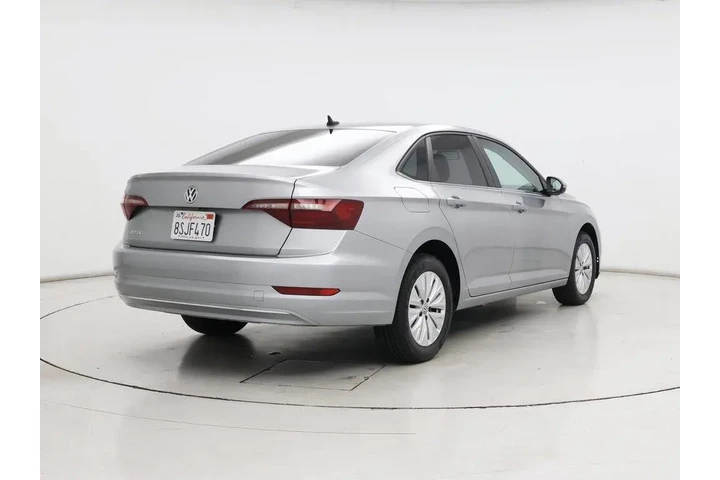 $12599 : Volkswagen Jetta 2020 S 4dr image 8