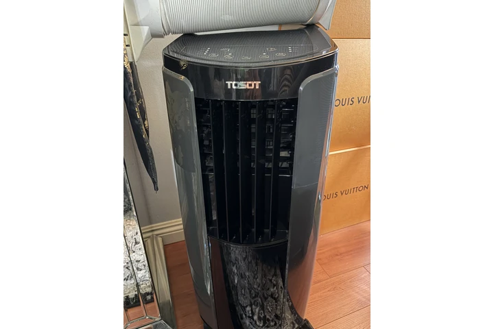 $350 : Aire acondicionado como nuevo image 1