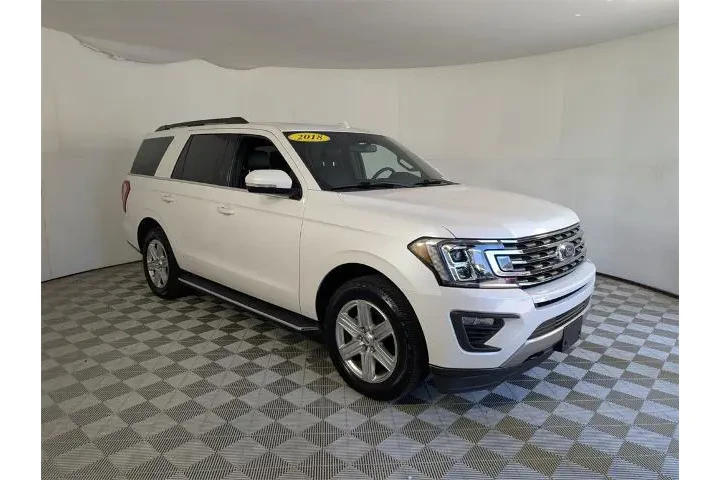 $29998 : Ford Expedition 2018 4x4 XLT image 2