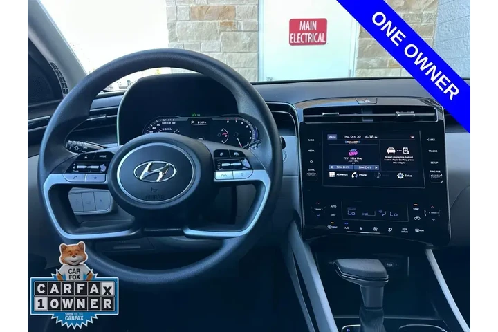 $19695 : Hyundai TUCSON 2024 SEL 4dr image 6