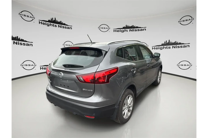 $15377 : Nissan Rogue Sport 2019 AWD image 6
